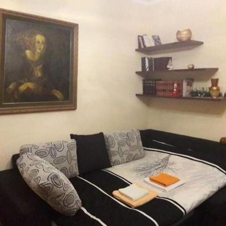 Center Lux Apartment Podgorica Extérieur photo