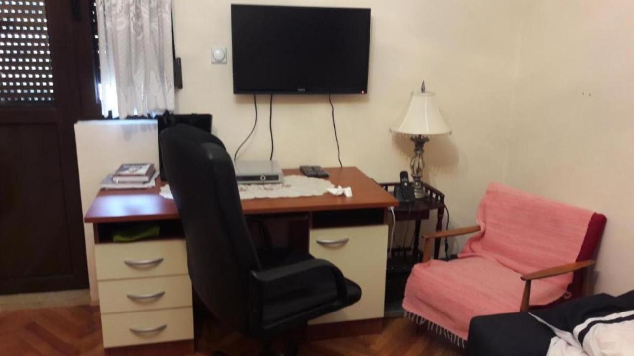 Center Lux Apartment Podgorica Extérieur photo