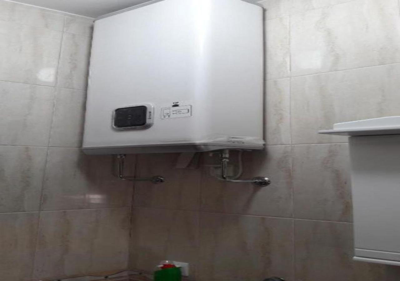 Center Lux Apartment Podgorica Extérieur photo