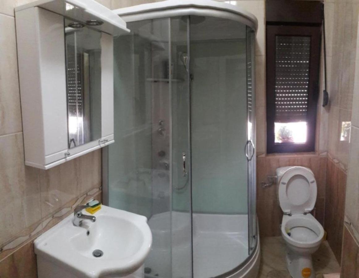 Center Lux Apartment Podgorica Extérieur photo